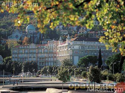 Palace-Bellevue Hotel 15
